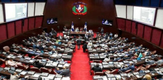 La Cámara de Diputados se ahorraría casi RD$1000 millones si reduce su número