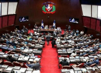 Diputados aprueban 32 modificaciones al Código Penal en primera lectura