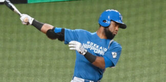 Arismendy Alcántara acuerda con las Estrellas Orientales