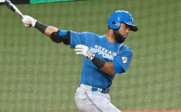 Arismendy Alcántara acuerda con las Estrellas Orientales