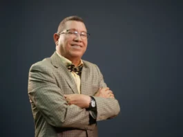 Fallece el periodista Balbueno Medina; sus restos serán velados en la Funeraria Blandino