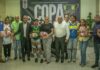 ABADINA anuncia disputa Copa Seaboard en el Basket Superior Femenino Distrital