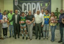 ABADINA anuncia disputa Copa Seaboard en el Basket Superior Femenino Distrital