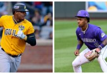 Águilas y Toros realizan cambio de jugadores