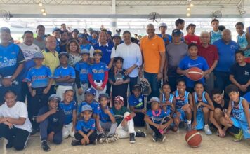 Club Los Prados inicia sus Primeros Juegos Deportivos de Verano