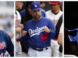 Leones definen cuerpo técnico que acompañará a Pujols