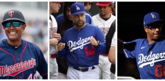 Leones definen cuerpo técnico que acompañará a Pujols