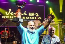 Diego Laiz gana XLIX Copa Rotativa de Golf del Puerto Plata Golf Club