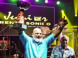 Diego Laiz gana XLIX Copa Rotativa de Golf del Puerto Plata Golf Club