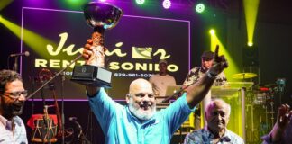 Diego Laiz gana XLIX Copa Rotativa de Golf del Puerto Plata Golf Club