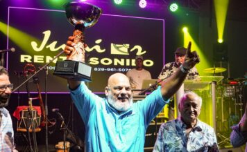 Diego Laiz gana XLIX Copa Rotativa de Golf del Puerto Plata Golf Club