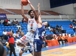 Cañeros vencen a Marineros y dan un paso a la semifinal