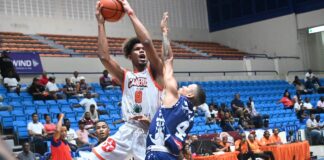 Cañeros vencen a Marineros y dan un paso a la semifinal