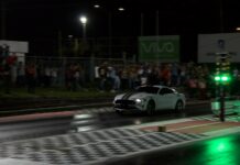 El General se impone en dragueo