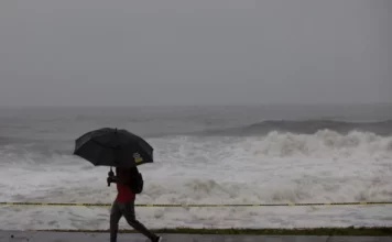 COE emite alerta verde en 11 provincias y el Distrito Nacional