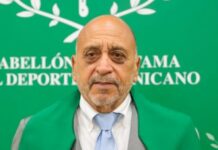 ABADINA dedica a Fernando Teruel el TBS Distrito 2024