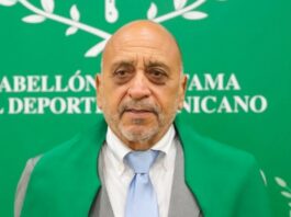 ABADINA dedica a Fernando Teruel el TBS Distrito 2024