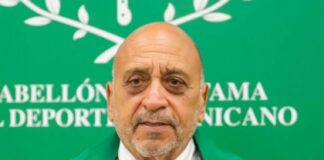 ABADINA dedica a Fernando Teruel el TBS Distrito 2024