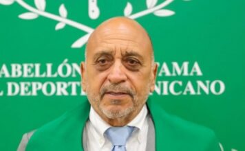 ABADINA dedica a Fernando Teruel el TBS Distrito 2024