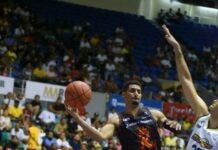 Reales empatan semifinal A al vencer a los Metros