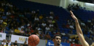 Reales empatan semifinal A al vencer a los Metros