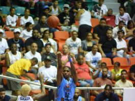 Titanes asfixian con su defensa a los Metros