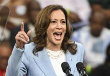 Kamala Harris genera impacto positivo para la mujer latina en USA