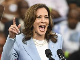 Kamala Harris genera impacto positivo para la mujer latina en USA