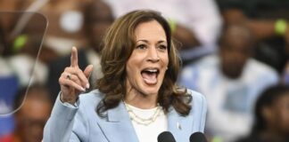 Kamala Harris genera impacto positivo para la mujer latina en USA