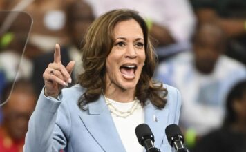 Kamala Harris genera impacto positivo para la mujer latina en USA