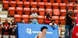 Tapeo de Duarte da victoria a Reales sobre Titanes