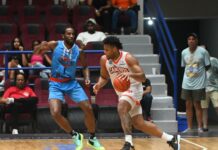 Cañeros vencen a Titanes en dramático encuentro