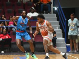 Cañeros vencen a Titanes en dramático encuentro