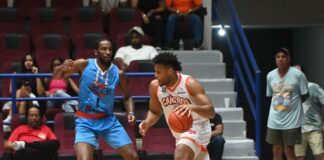 Cañeros vencen a Titanes en dramático encuentro