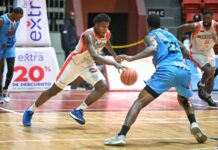 Indios consiguen importante victoria sobre Titanes