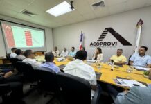 ACOPROVI realiza Conversatorio Nacional de la Vivienda para fortalecer estrategias en el Sector Inmobiliario