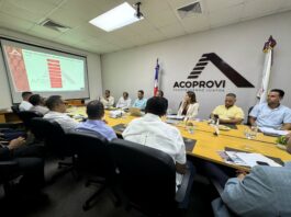 ACOPROVI realiza Conversatorio Nacional de la Vivienda para fortalecer estrategias en el Sector Inmobiliario
