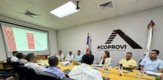 ACOPROVI realiza Conversatorio Nacional de la Vivienda para fortalecer estrategias en el Sector Inmobiliario