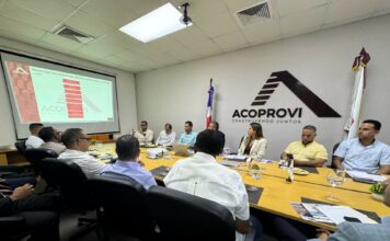 ACOPROVI realiza Conversatorio Nacional de la Vivienda para fortalecer estrategias en el Sector Inmobiliario