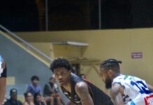 Reales disponen de los Marineros en la LNB