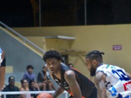 Reales disponen de los Marineros en la LNB