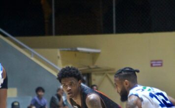 Reales disponen de los Marineros en la LNB