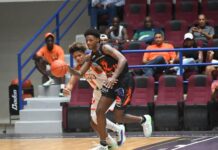 Carter se crece en triunfo de los Reales ante los Cañeros