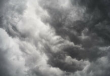 Aguaceros dispersos en varias provincias del país informa Indomet