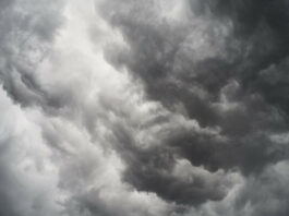Se mantienen las temperaturas calurosas y lluvias dispersas en algunas provincias