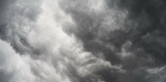 Se mantienen las temperaturas calurosas y lluvias dispersas en algunas provincias