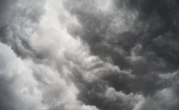 Se mantienen las temperaturas calurosas y lluvias dispersas en algunas provincias