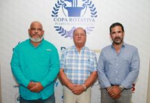 Puerto Plata Golf Club anuncia versión XLIX Copa Rotativa