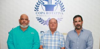 Puerto Plata Golf Club anuncia versión XLIX Copa Rotativa