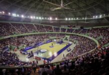 FEDOMBAL dispone que ABADINA comience su TBS el 13 de septiembre